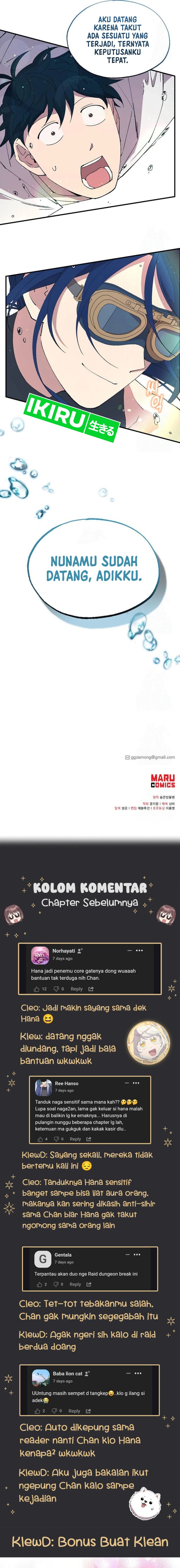 Magical Realm Shopkeeper Chapter 69 Gambar 18