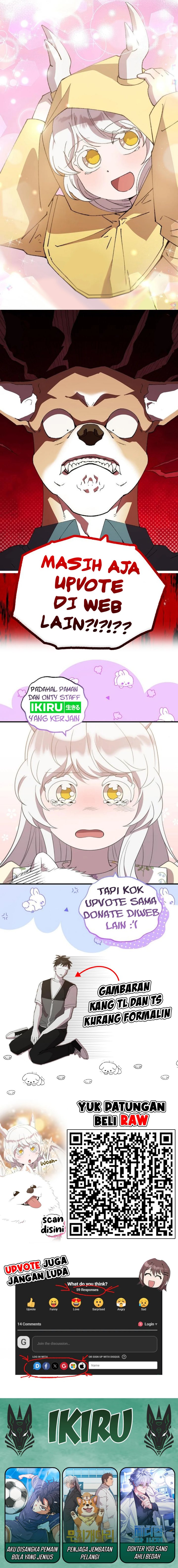 Magical Realm Shopkeeper Chapter 69 Gambar 19