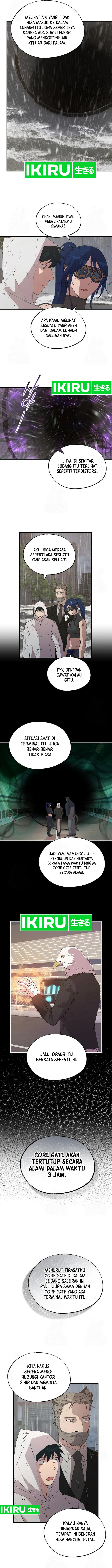 Magical Realm Shopkeeper Chapter 71 Gambar 2