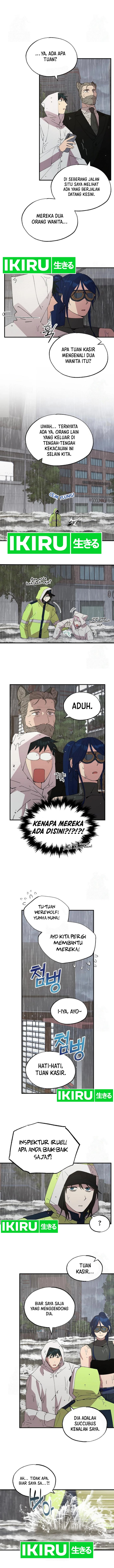 Magical Realm Shopkeeper Chapter 71 Gambar 4