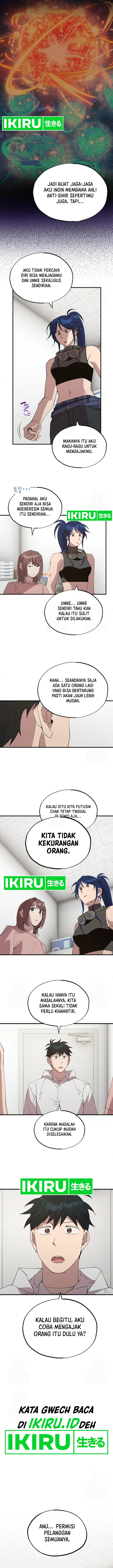 Magical Realm Shopkeeper Chapter 71 Gambar 10