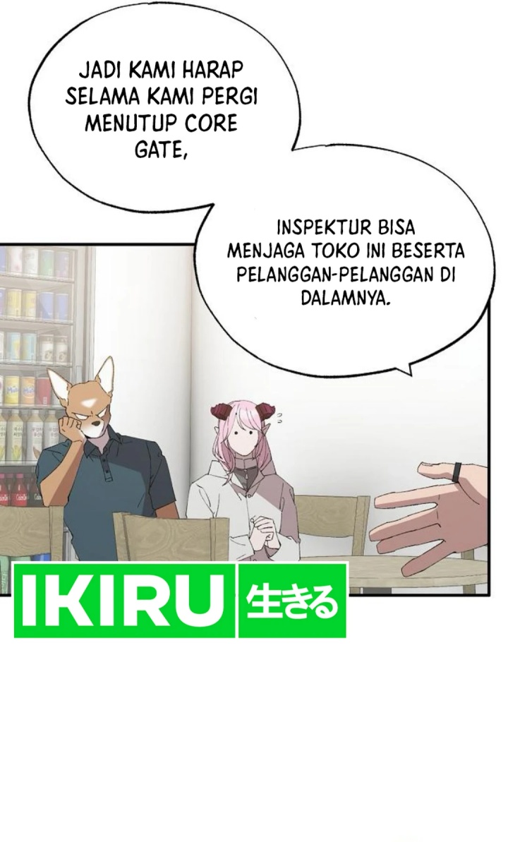 Magical Realm Shopkeeper Chapter 72 Gambar 4