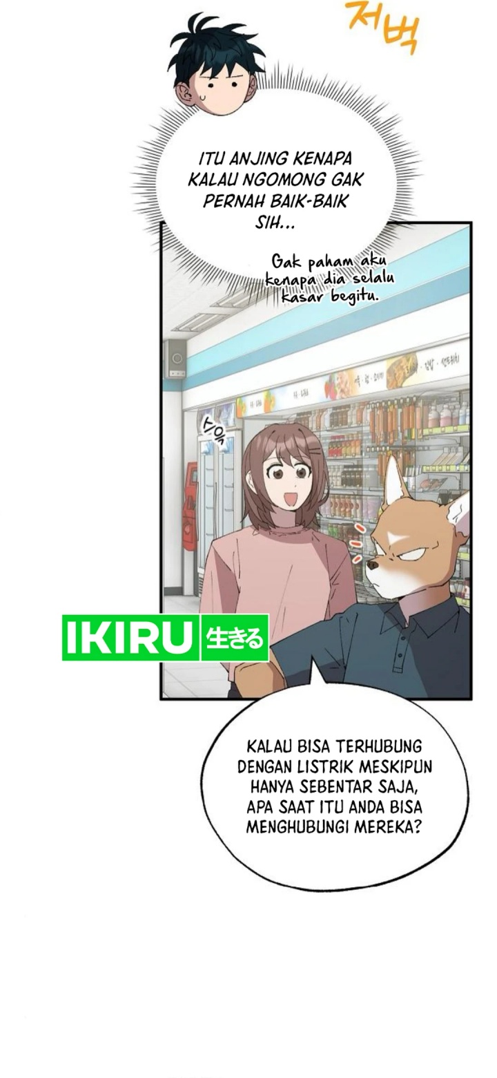 Magical Realm Shopkeeper Chapter 72 Gambar 8
