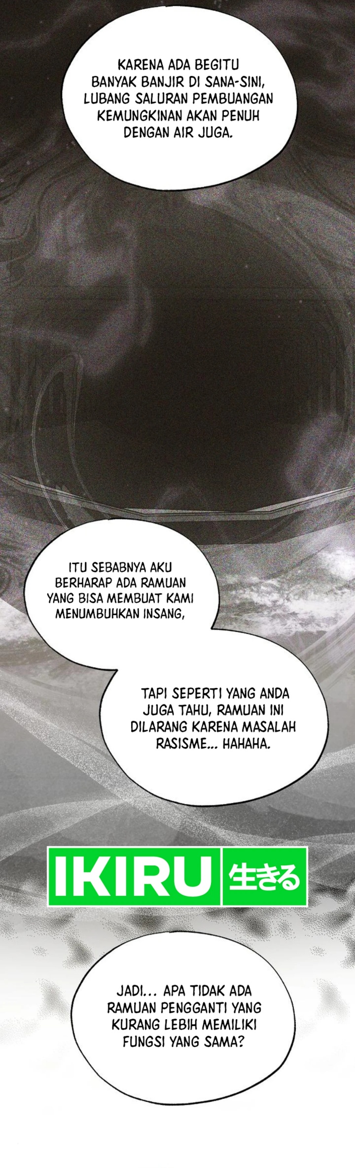 Magical Realm Shopkeeper Chapter 72 Gambar 13