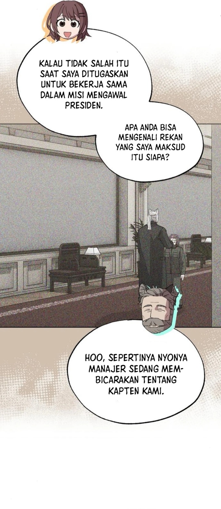 Magical Realm Shopkeeper Chapter 72 Gambar 19