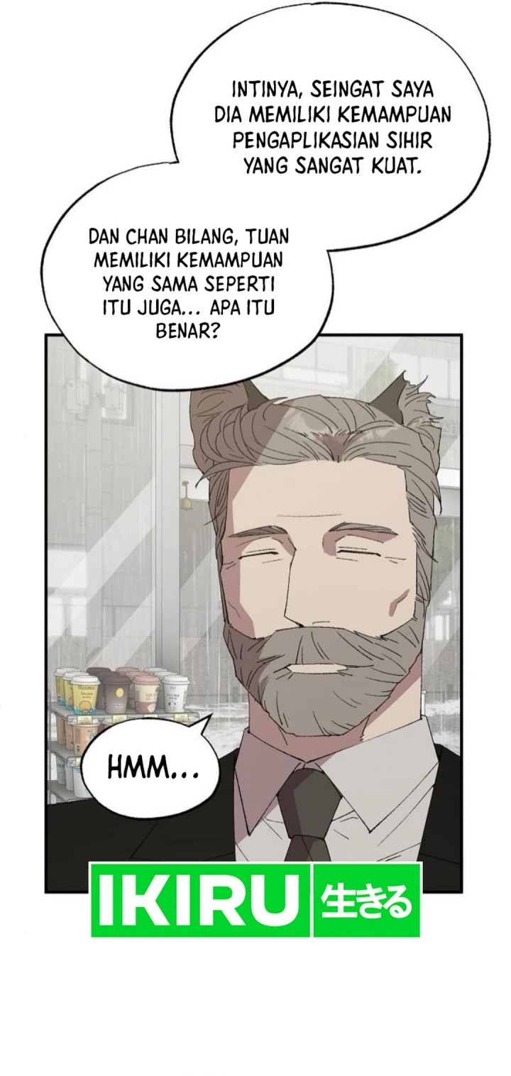 Magical Realm Shopkeeper Chapter 72 Gambar 20