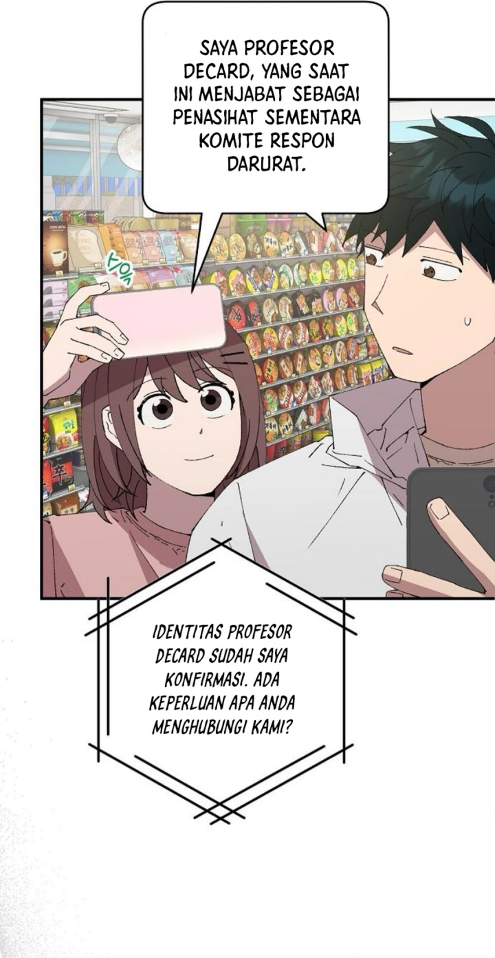 Magical Realm Shopkeeper Chapter 72 Gambar 27