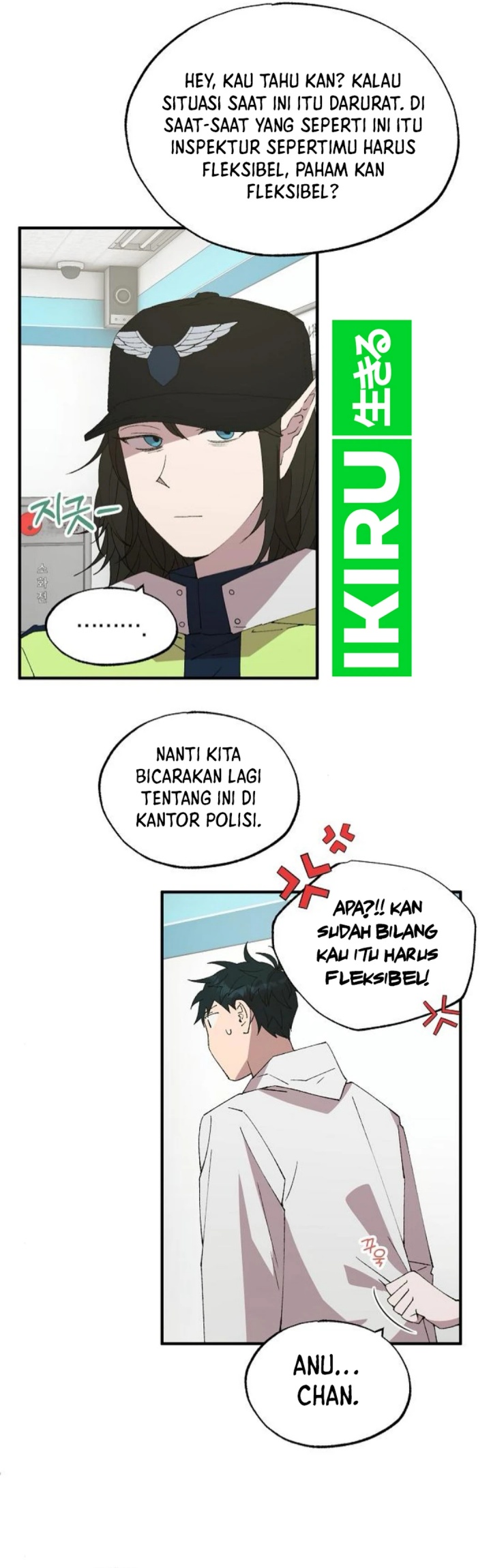 Magical Realm Shopkeeper Chapter 72 Gambar 30