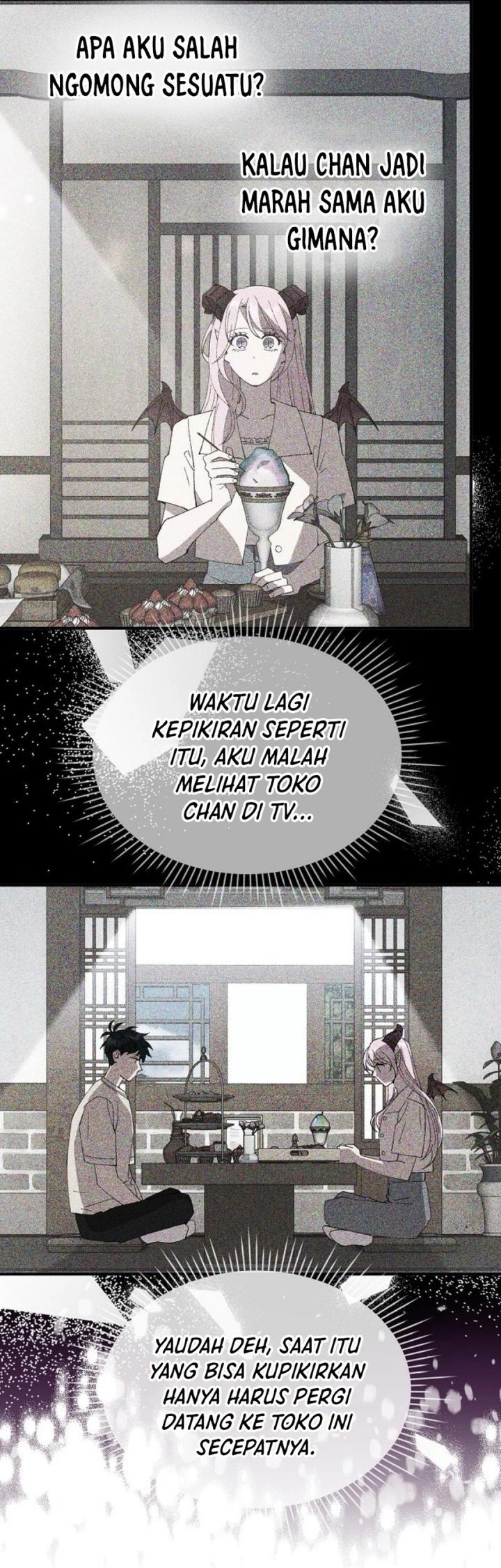 Magical Realm Shopkeeper Chapter 72 Gambar 37