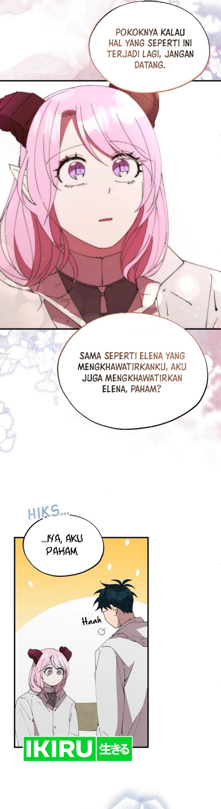 Magical Realm Shopkeeper Chapter 72 Gambar 40