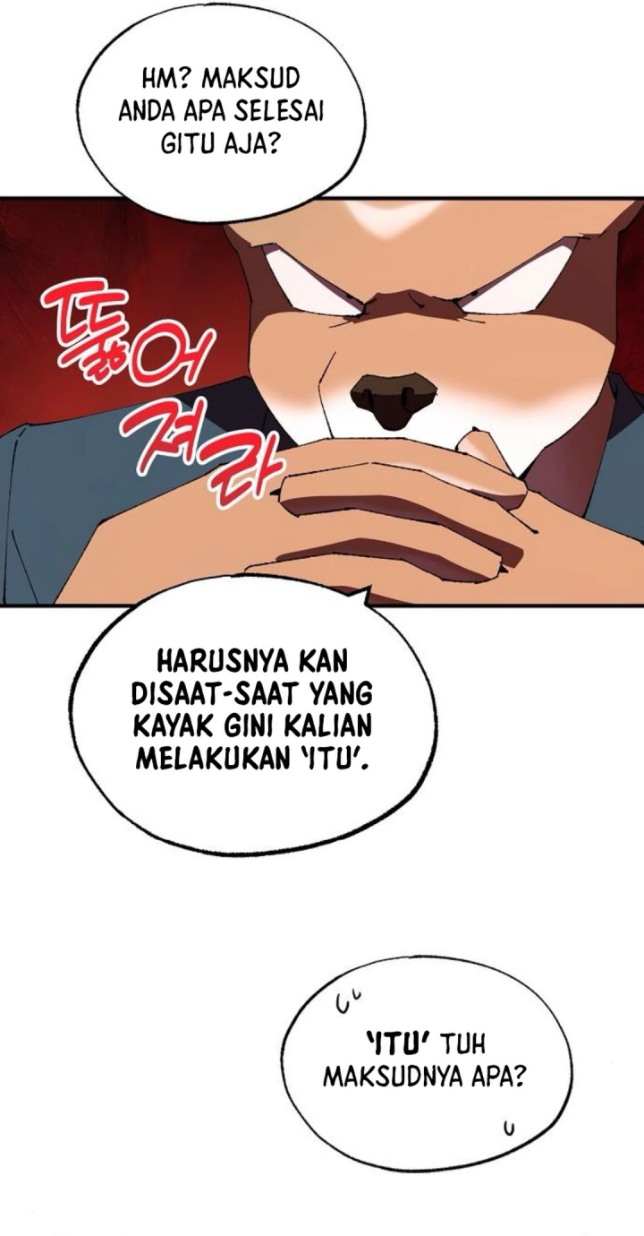 Magical Realm Shopkeeper Chapter 72 Gambar 42