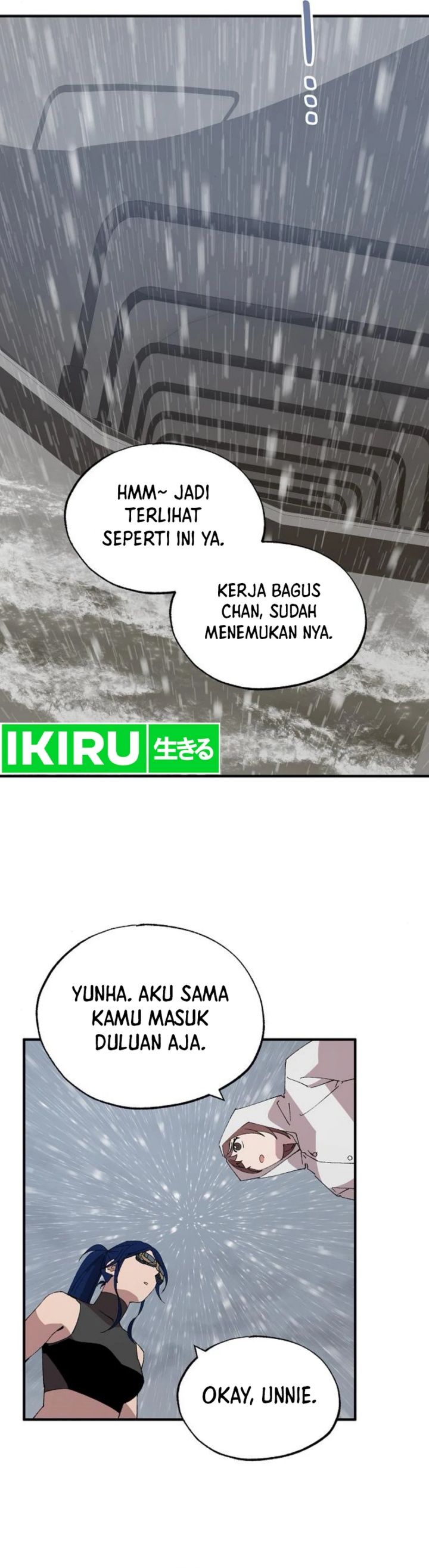 Magical Realm Shopkeeper Chapter 72 Gambar 48