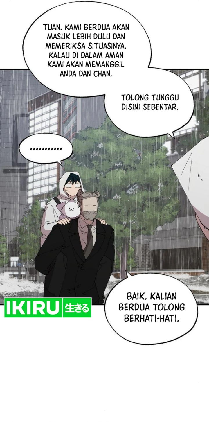 Magical Realm Shopkeeper Chapter 72 Gambar 49