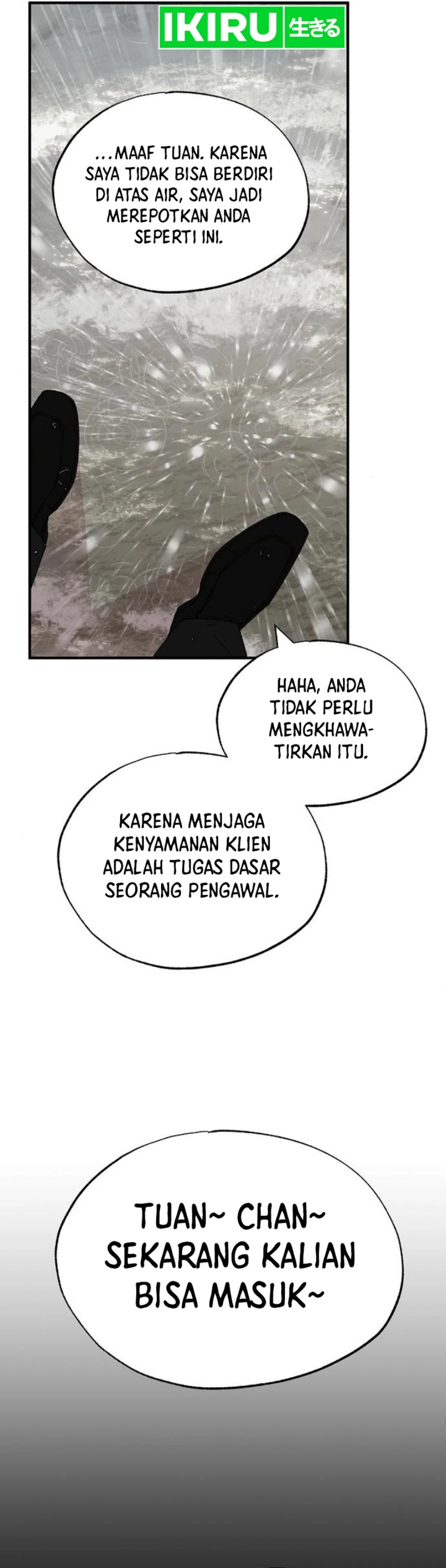 Magical Realm Shopkeeper Chapter 72 Gambar 50