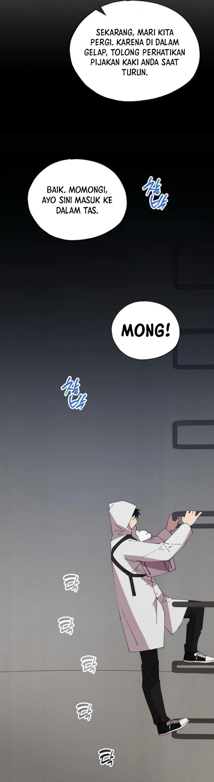 Magical Realm Shopkeeper Chapter 72 Gambar 51