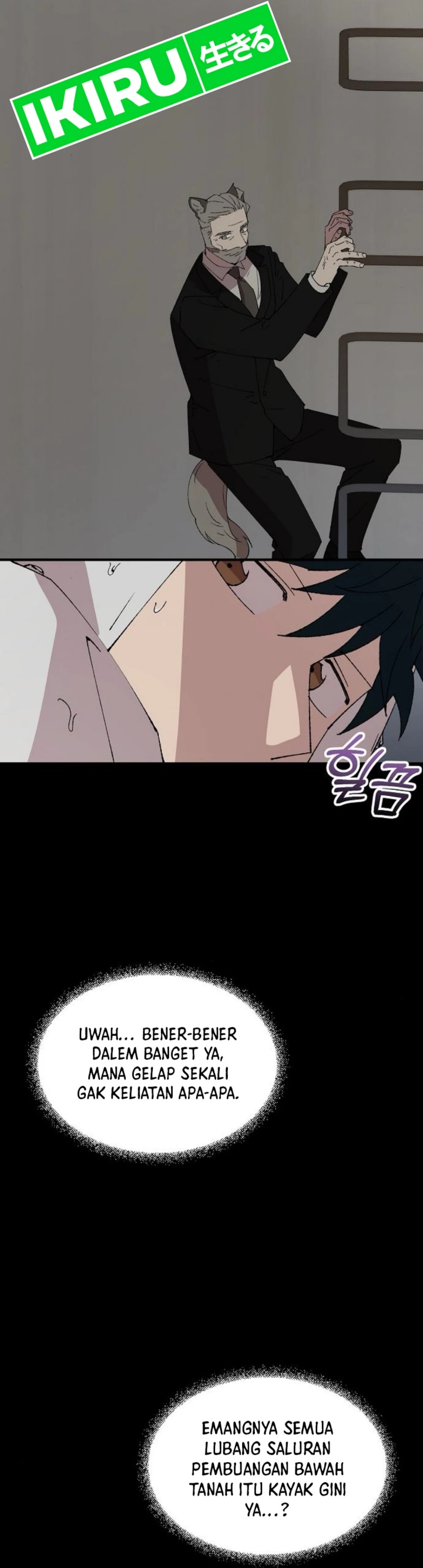 Magical Realm Shopkeeper Chapter 72 Gambar 52