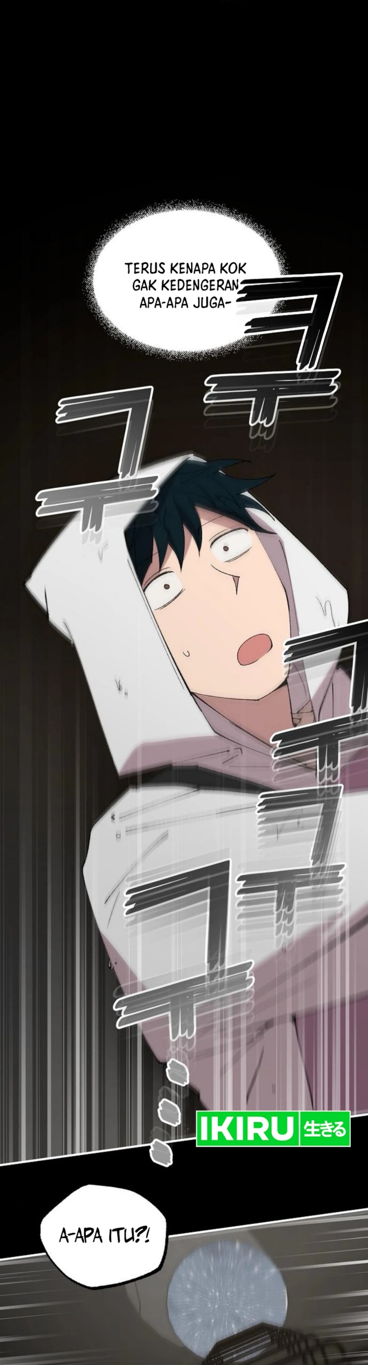 Magical Realm Shopkeeper Chapter 72 Gambar 53