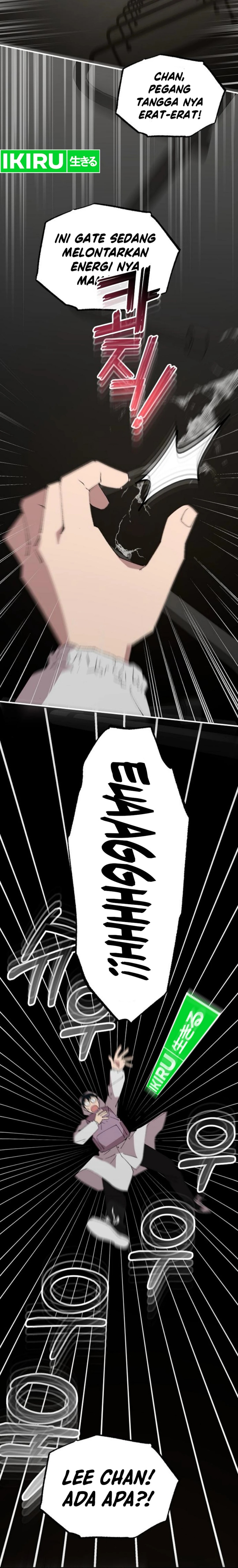 Magical Realm Shopkeeper Chapter 72 Gambar 54