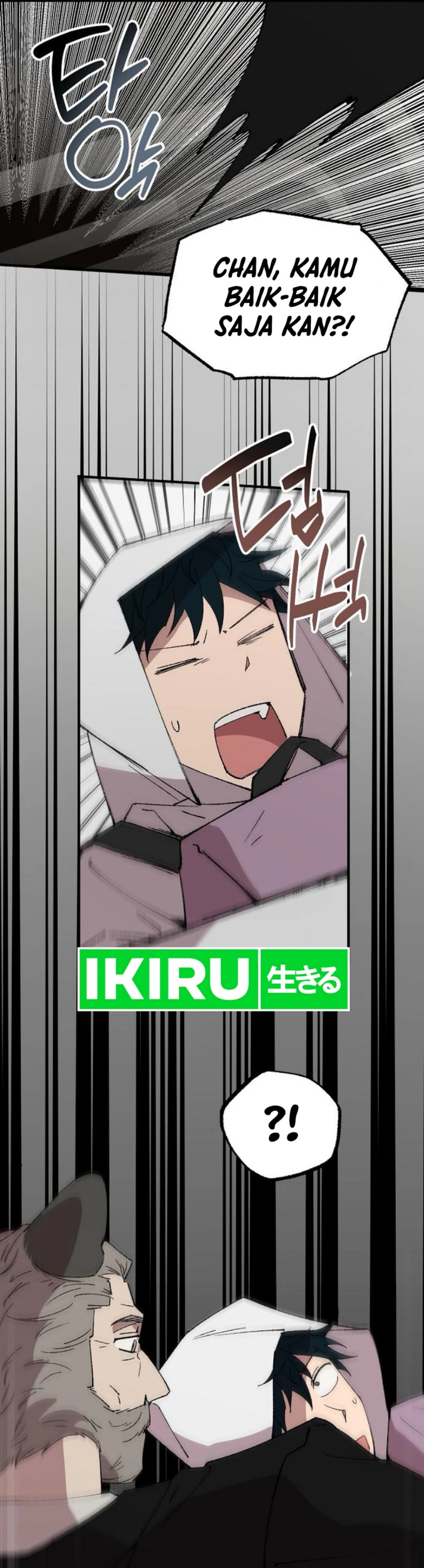 Magical Realm Shopkeeper Chapter 72 Gambar 55