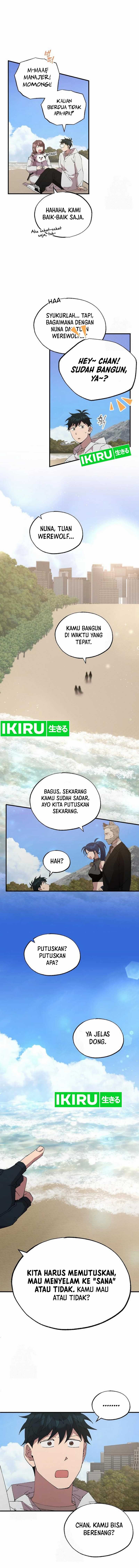 Magical Realm Shopkeeper Chapter 73 Gambar 2