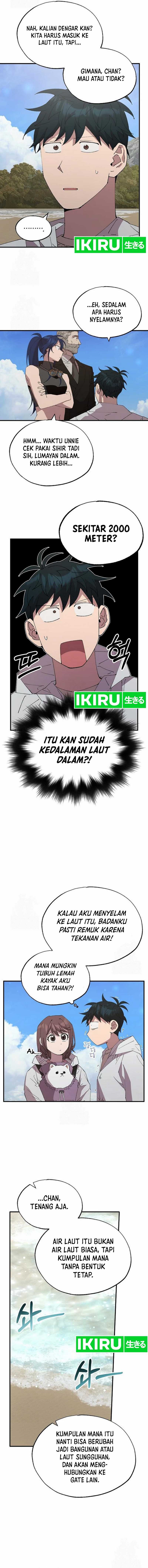 Magical Realm Shopkeeper Chapter 73 Gambar 4