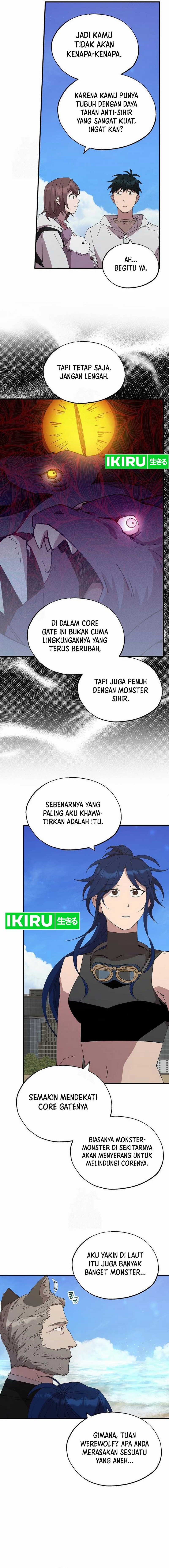Magical Realm Shopkeeper Chapter 73 Gambar 5