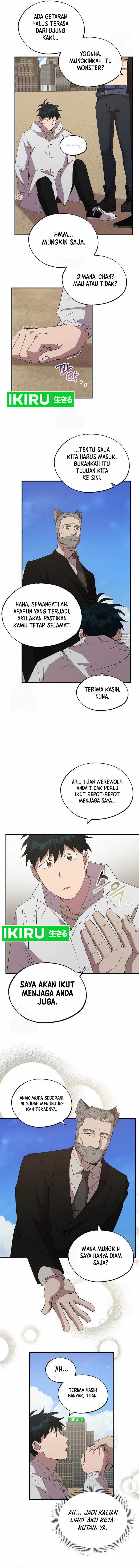 Magical Realm Shopkeeper Chapter 73 Gambar 6