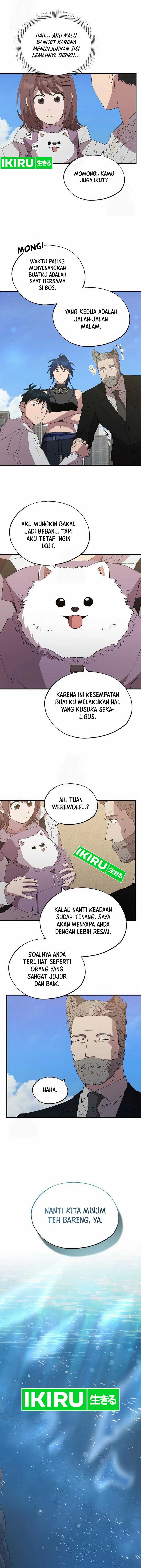 Magical Realm Shopkeeper Chapter 73 Gambar 7