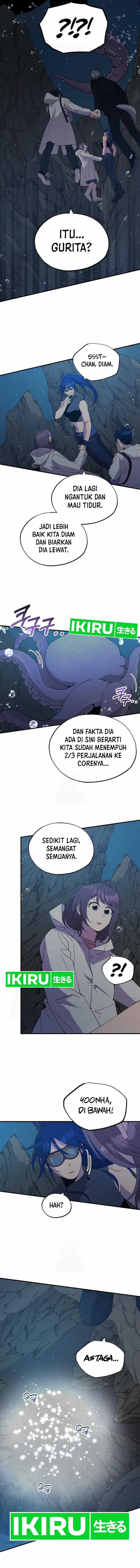 Magical Realm Shopkeeper Chapter 73 Gambar 9