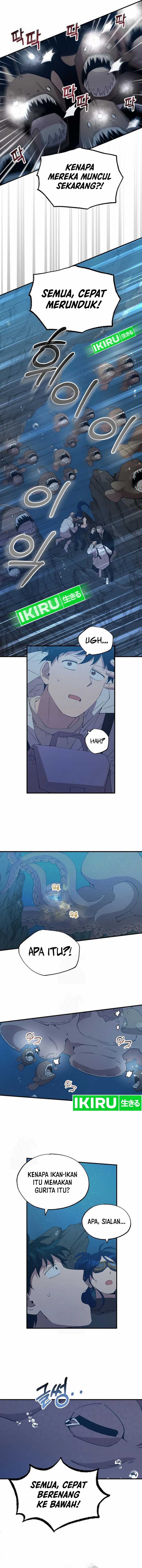 Magical Realm Shopkeeper Chapter 73 Gambar 10