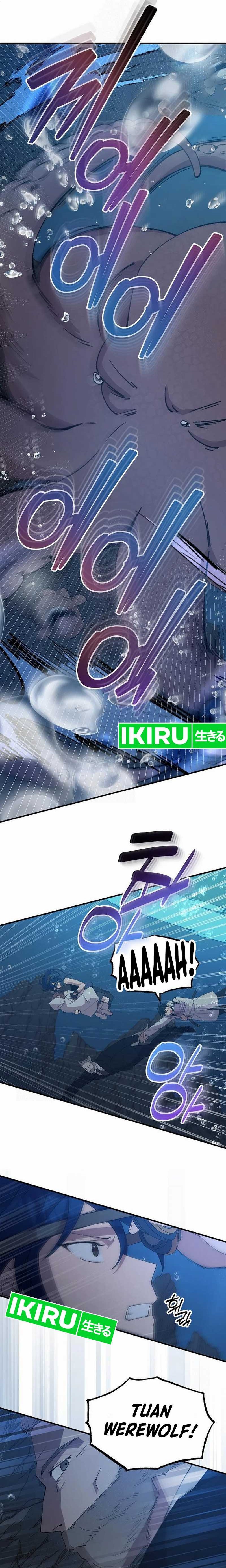 Magical Realm Shopkeeper Chapter 73 Gambar 11