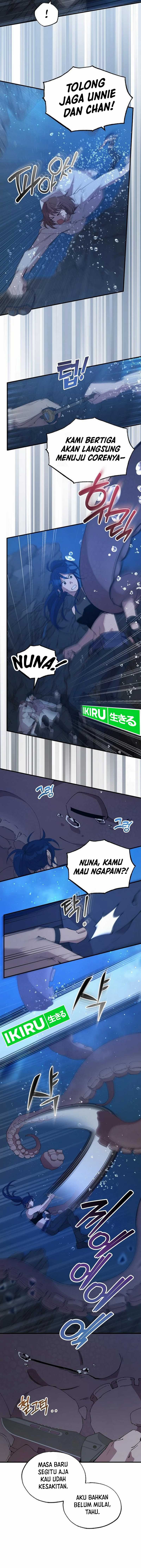 Magical Realm Shopkeeper Chapter 73 Gambar 12