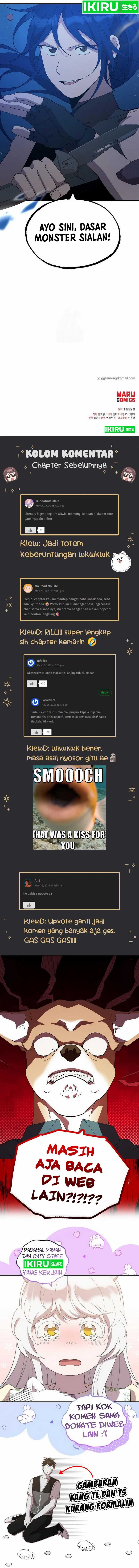 Magical Realm Shopkeeper Chapter 73 Gambar 13