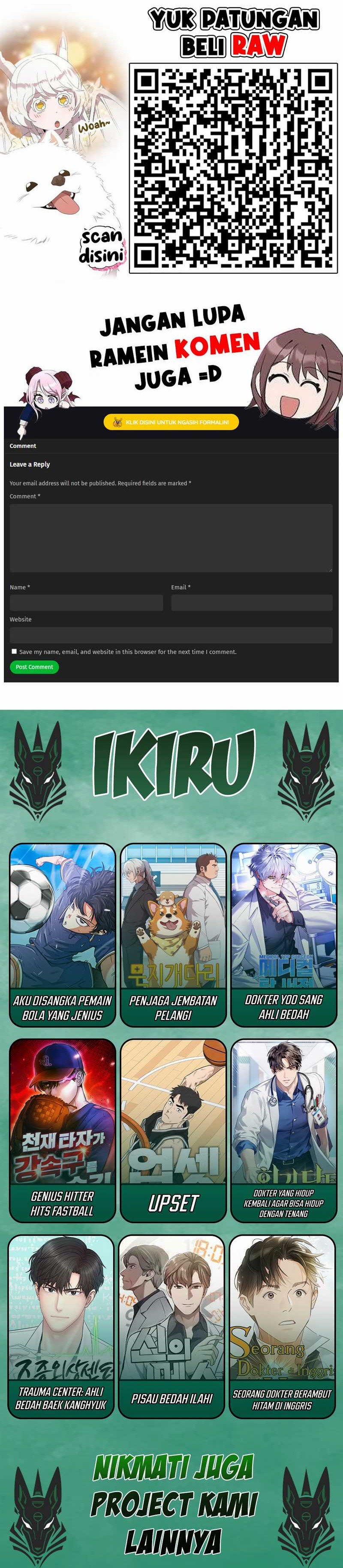 Magical Realm Shopkeeper Chapter 73 Gambar 14