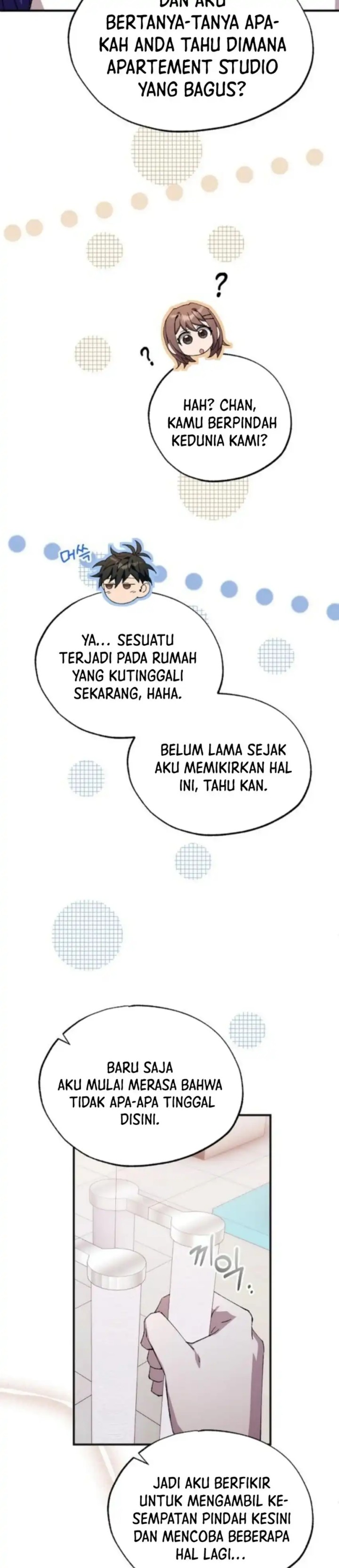 Magical Realm Shopkeeper Chapter 77 Gambar 4