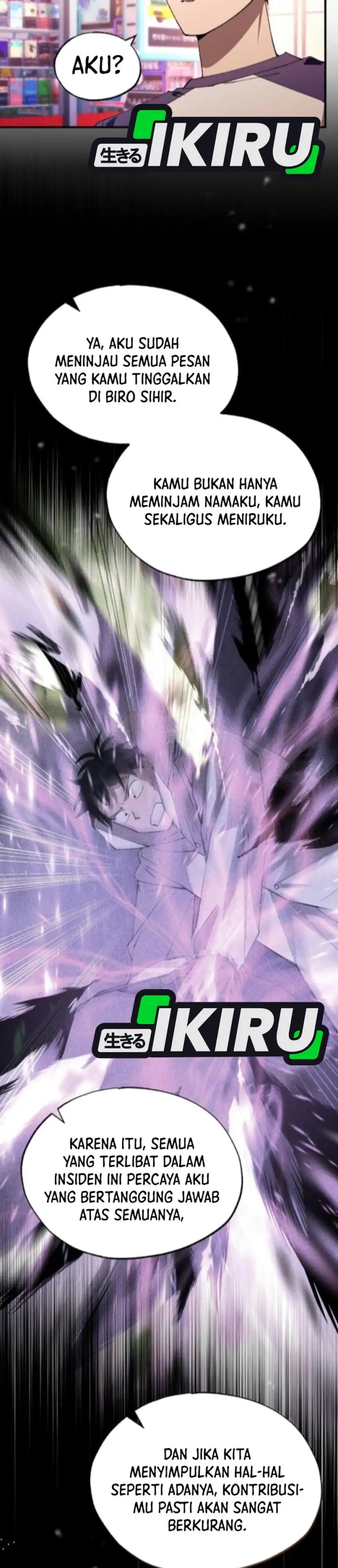 Magical Realm Shopkeeper Chapter 77 Gambar 10