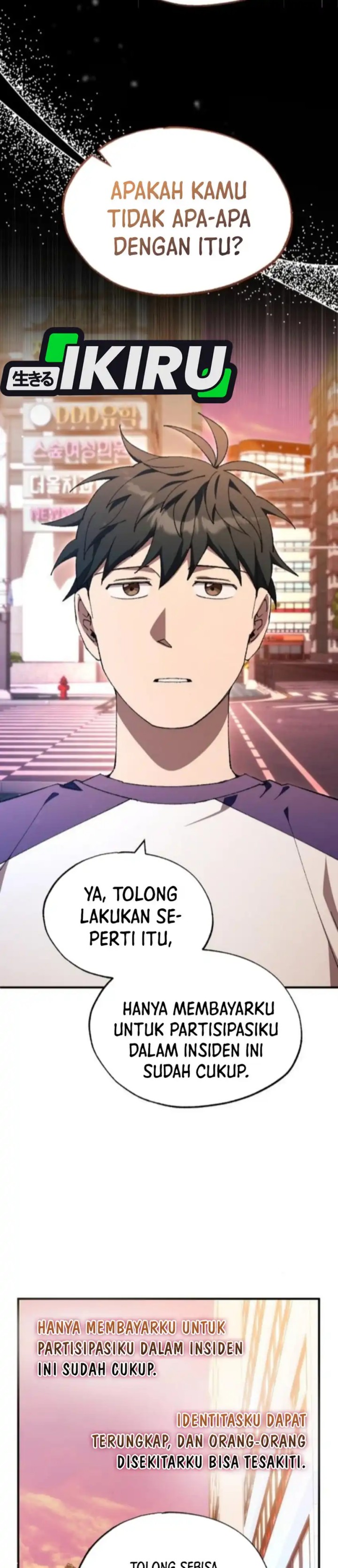 Magical Realm Shopkeeper Chapter 77 Gambar 11