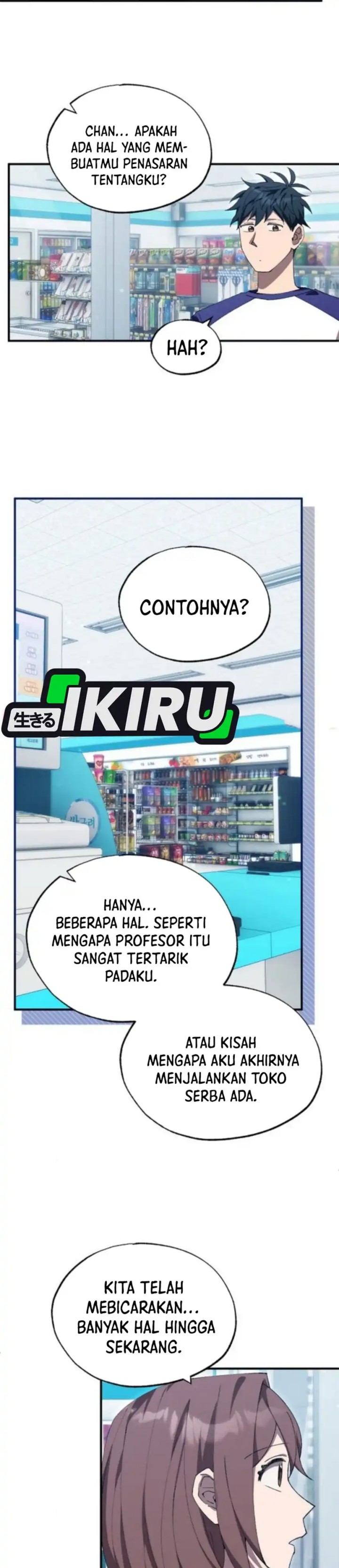 Magical Realm Shopkeeper Chapter 77 Gambar 18