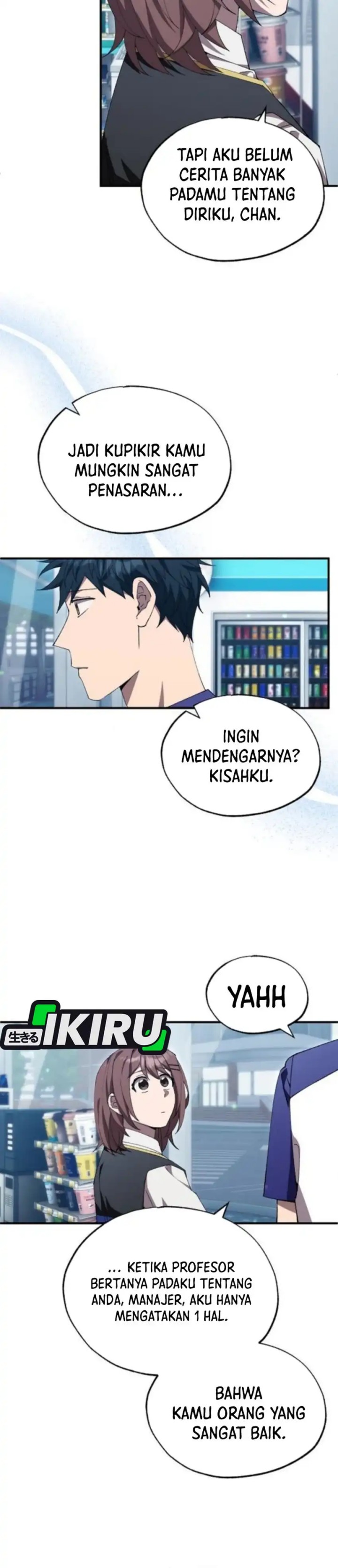 Magical Realm Shopkeeper Chapter 77 Gambar 19