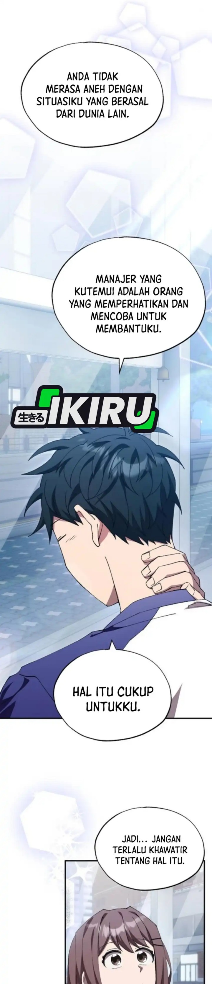 Magical Realm Shopkeeper Chapter 77 Gambar 20