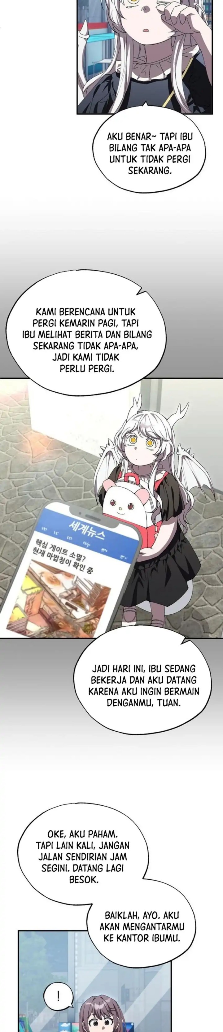 Magical Realm Shopkeeper Chapter 77 Gambar 31