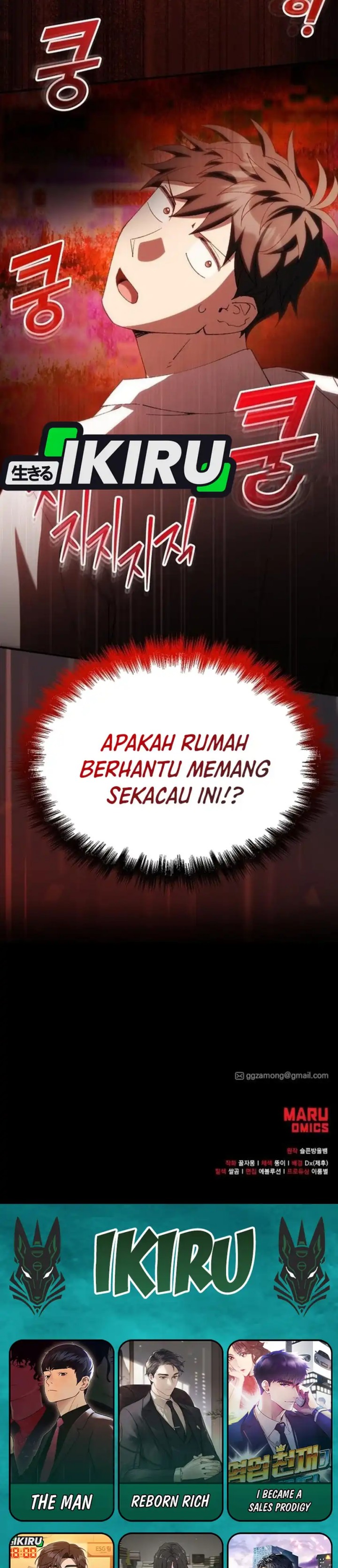 Magical Realm Shopkeeper Chapter 77 Gambar 37