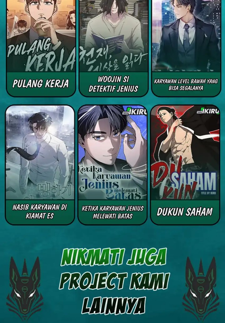 Magical Realm Shopkeeper Chapter 77 Gambar 38