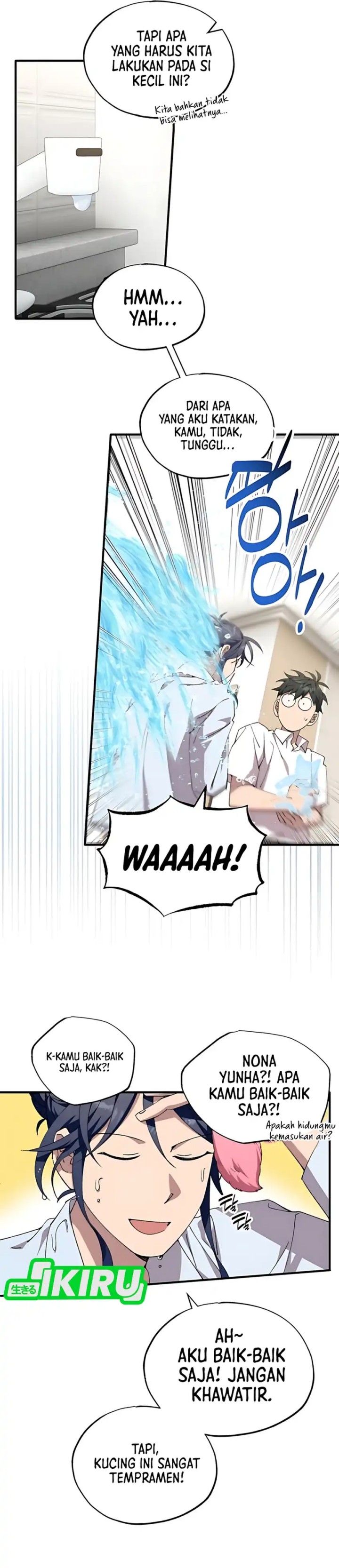 Magical Realm Shopkeeper Chapter 79 Gambar 6