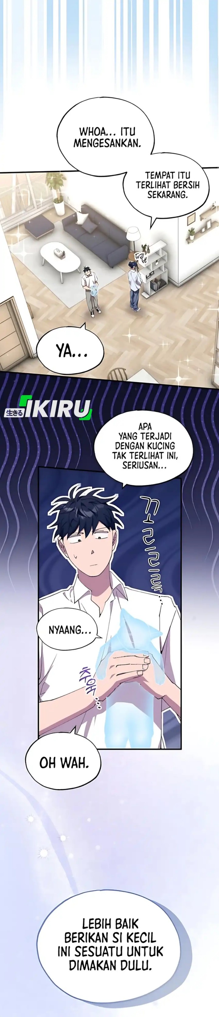 Magical Realm Shopkeeper Chapter 79 Gambar 11