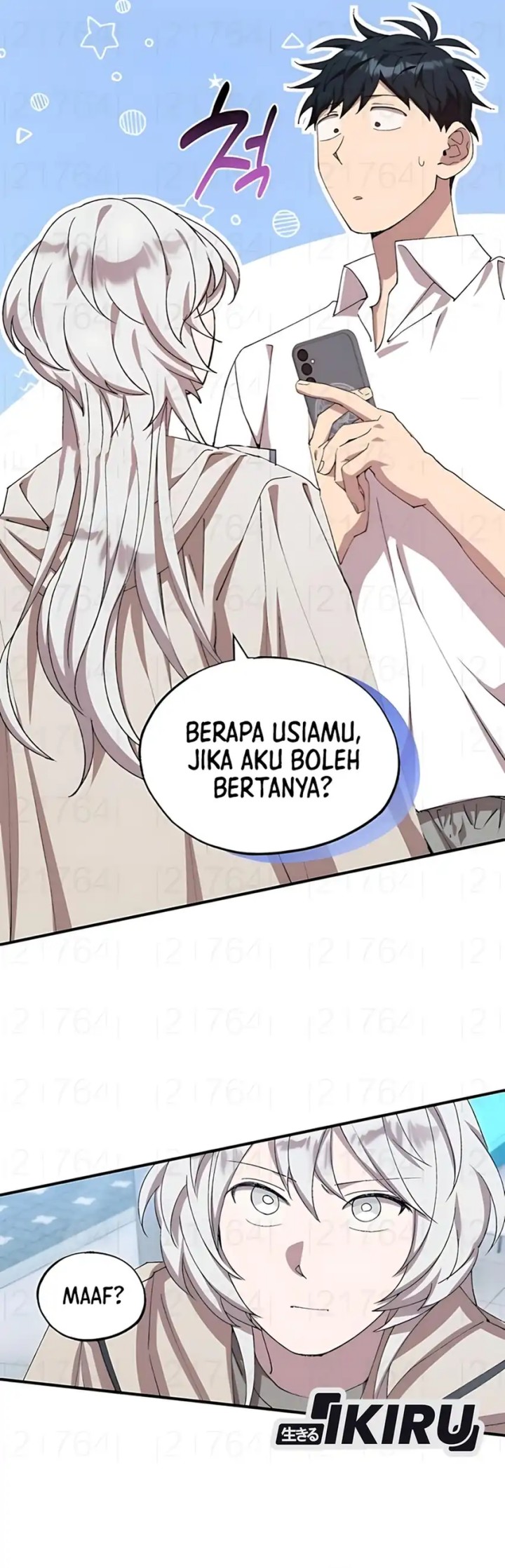 Magical Realm Shopkeeper Chapter 79 Gambar 21