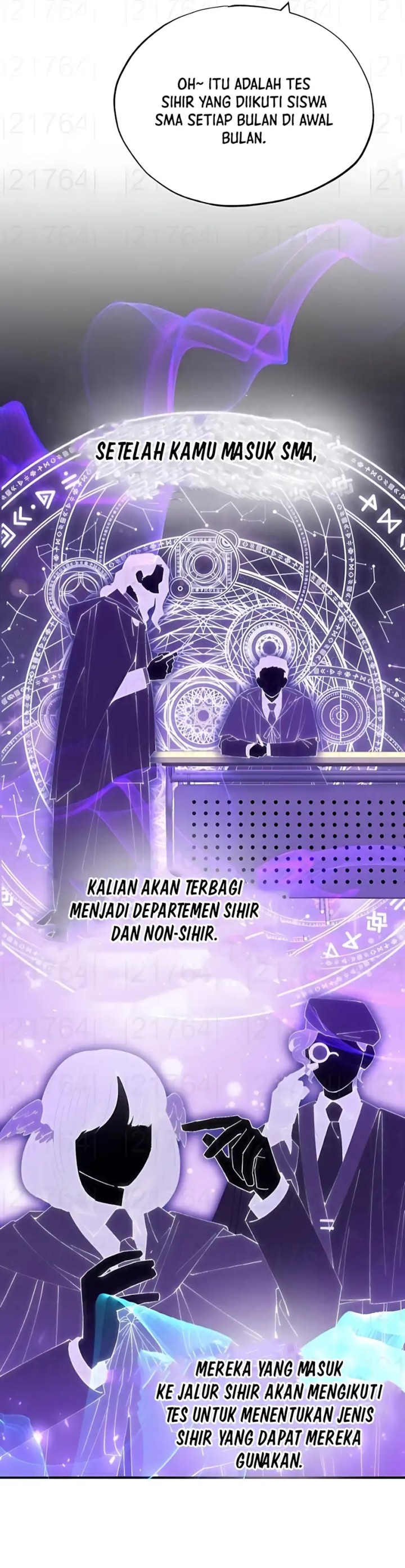 Magical Realm Shopkeeper Chapter 81 Gambar 20