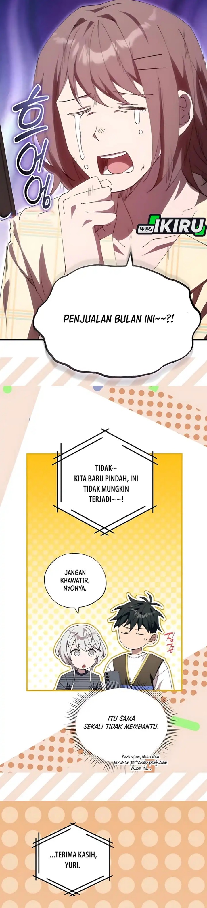 Magical Realm Shopkeeper Chapter 81 Gambar 23