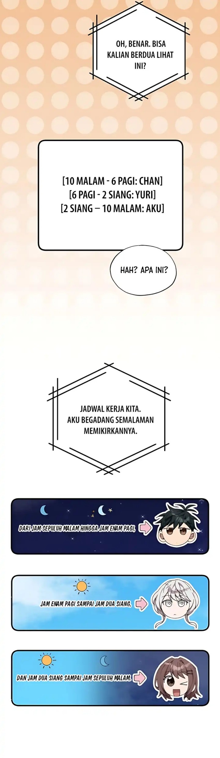 Magical Realm Shopkeeper Chapter 81 Gambar 24