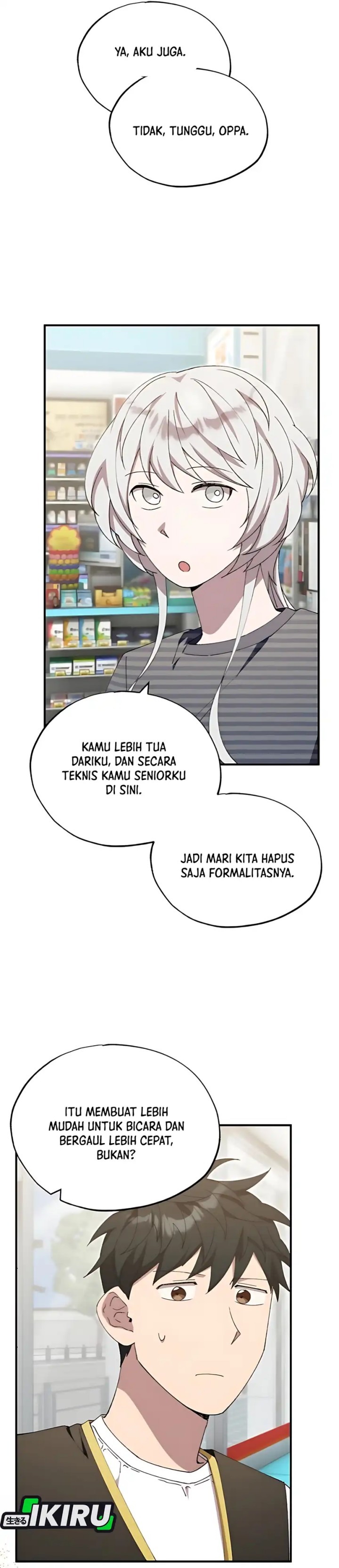 Magical Realm Shopkeeper Chapter 81 Gambar 26